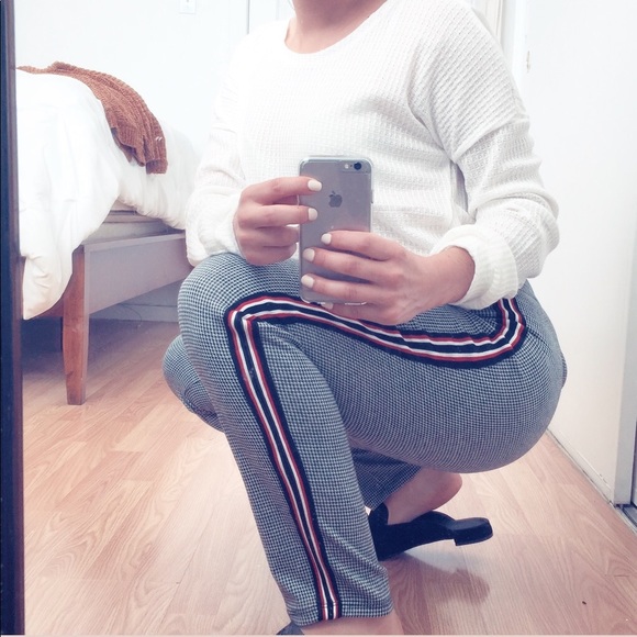 NWT Black Pants - Picture 3 of 6